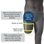 Acessório para Colocação de Prótese Transfemoral - Quick Proth