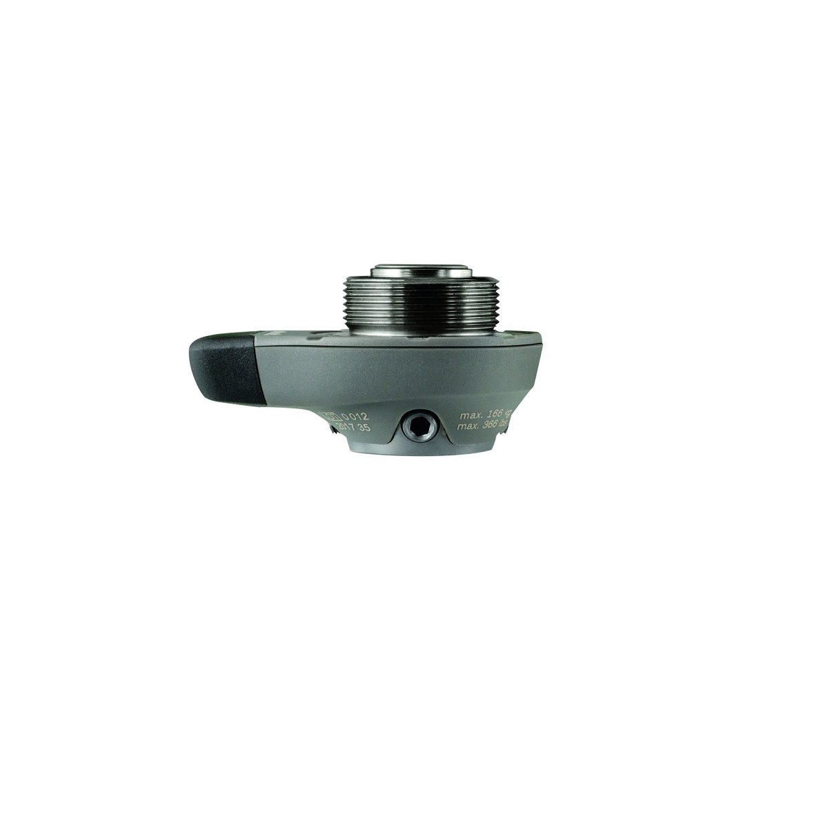 Adaptador de Rotação 4R57= WR- ST - Ottobock Adaptador de Rotação 4R57= WR- ST - Ottobock