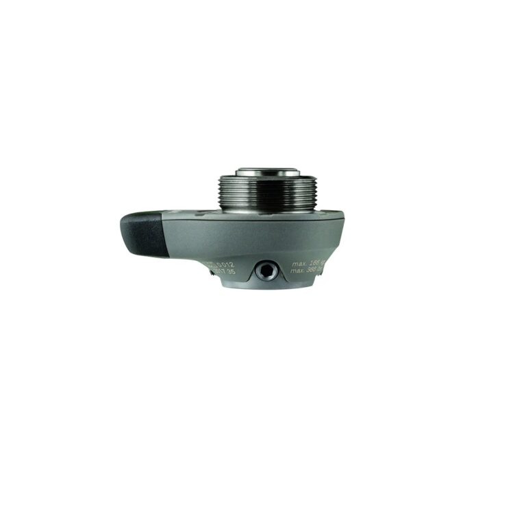 Adaptador de Rotação 4R57= WR- ST - Ottobock