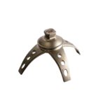 Adaptador Modular para Encaixe com Pirâmide MO-32 Polior