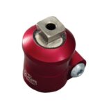 Adaptador Modular Tubular Reto com Abraçadeira MO-06Ai Polior