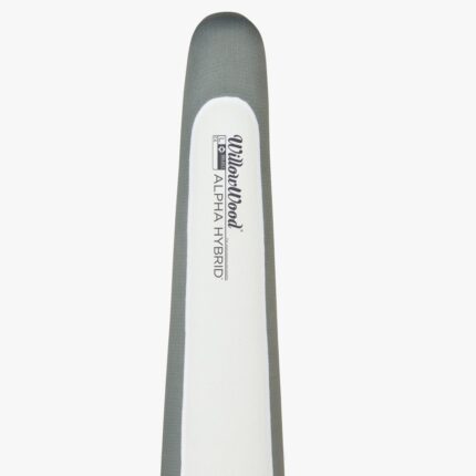 Alpha Hybrid Liner 6mm Gel Uniforme sem Pino Willowwood