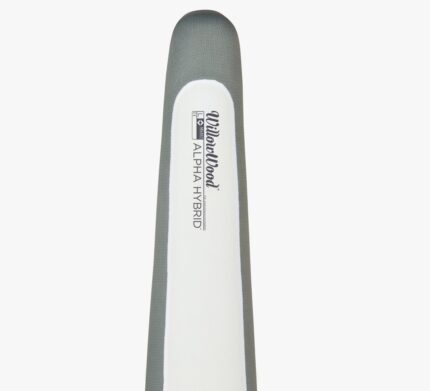 Alpha Hybrid Liner 6mm Gel Uniforme sem Pino Willowwood