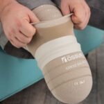 Anel de Vedação Iceross Seal-In X-Grip Transtibial e Transfemural Ossur