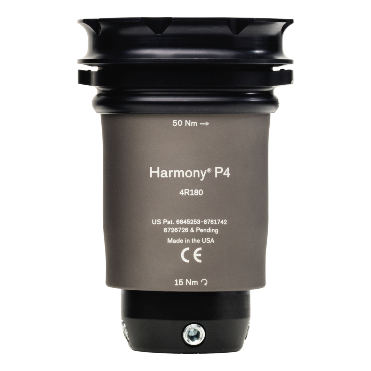 BOMBA HARMONY P4 - OTTOBOCK BOMBA HARMONY P4 - OTTOBOCK