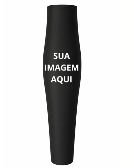 Capa 3D para Prótese Personalizada Com Estampa Exclusiva - Acima ou Abaixo do Joelho - Print Dreams