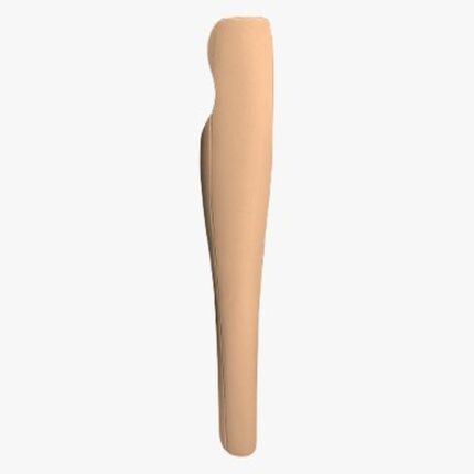 Capa para Prótese Cosmética Confetti Slim - Light Beige