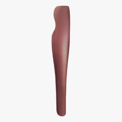 Capa para Prótese Cosmética Confetti Slim - Rose Gold Ethnos