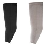 Joelheira de Silicone Ottobock 453A3 Derma Proflex