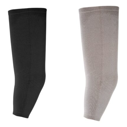 Joelheira de Silicone Ottobock 453A3 Derma Proflex