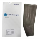 Joelheira de Silicone Ottobock 453A3 Derma Proflex