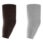 Joelheira de Silicone Ottobock 453A4 Derma Proflex