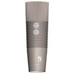 Joelheira Silicone Iceross Sleeve Ossur