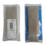 Joelheira Silicone Iceross Sleeve Ossur