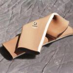 Joelheira para Prótese Transtibial com reforço Extremo SFK - marca Alps