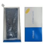 Joelheira para Prótese Transtibial Iceform Sleeves Ossur