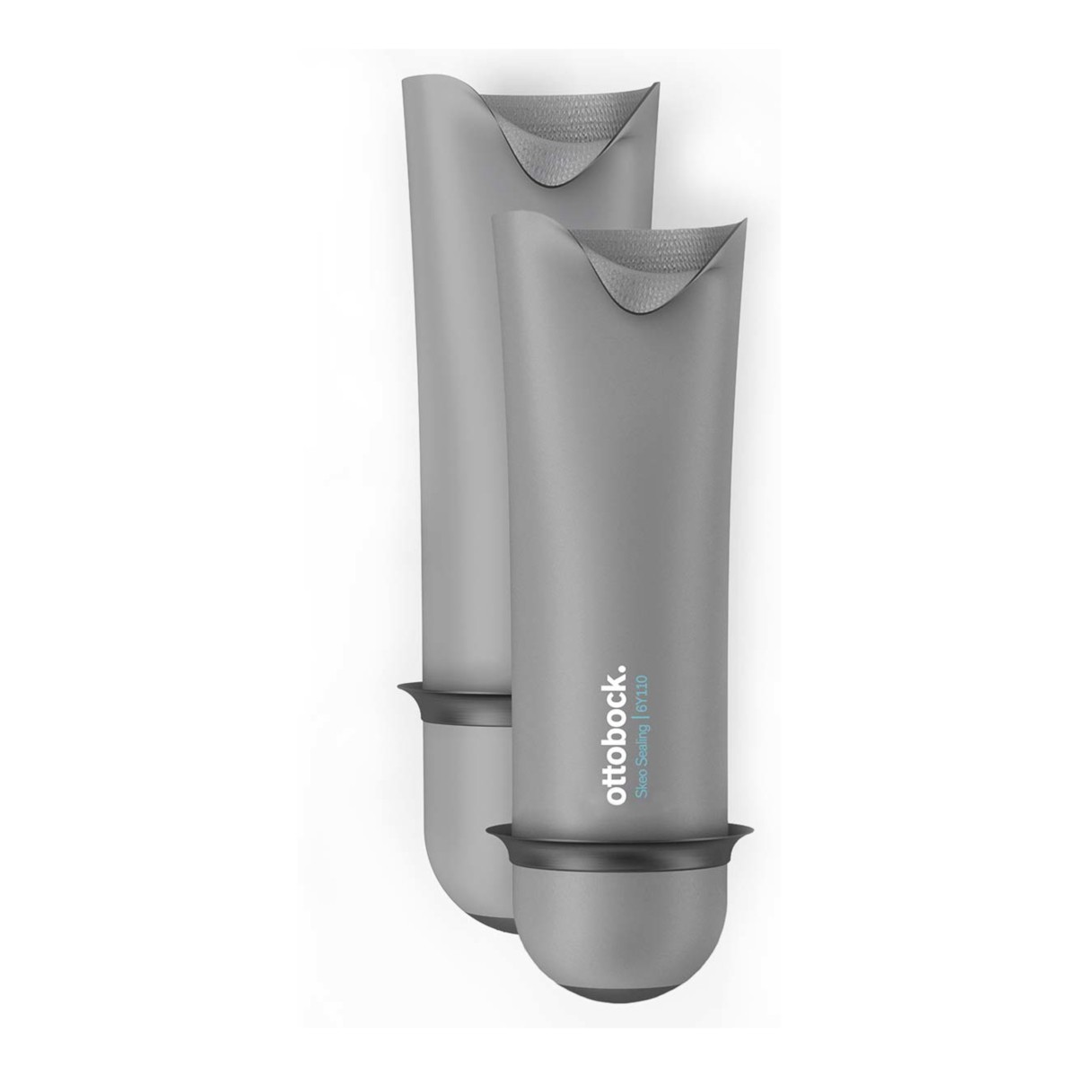 Liner 6Y110 Ottobock Skeo Sealing Transfemoral Sem Conexão Liner 6Y110 Ottobock Skeo Sealing Transfemoral Sem Conexão