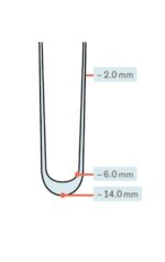 Liner 6Y110 Ottobock Skeo Sealing Transfemoral Sem Conexão