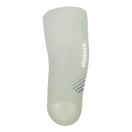 Liner 6Y510 Uneo Flex Transtibial Sem Conexão - Ottobock