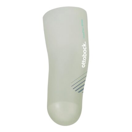 Liner 6Y510 Uneo Flex Transtibial Sem Conexão - Ottobock