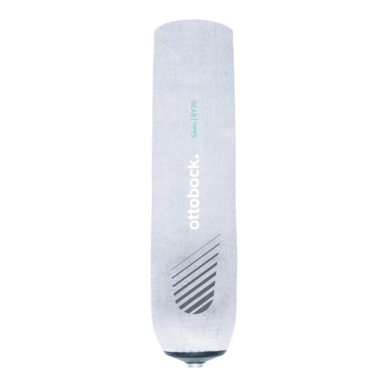 Liner 6Y70 Skeo Transtibial com Conexão com Tecido