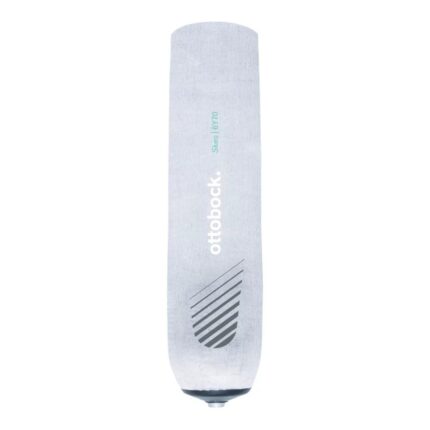 Liner 6Y70 Skeo Transtibial com Conexão com Tecido