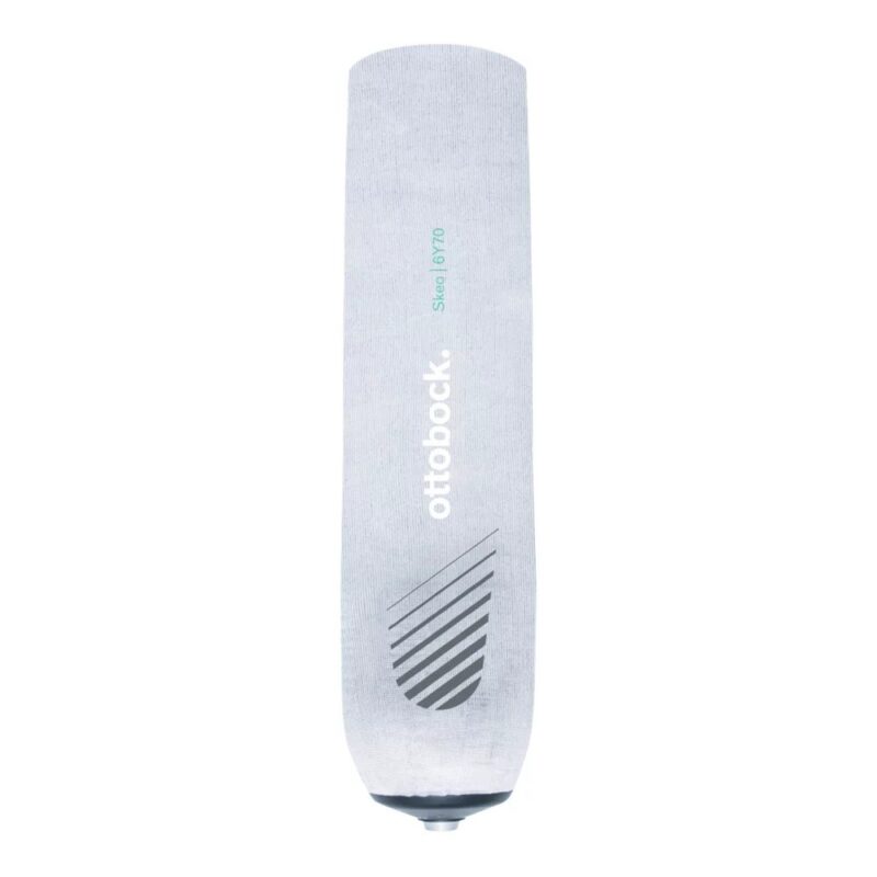 Liner 6Y70 Skeo Transtibial com Conexão com Tecido