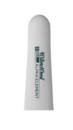 LINER ALPHA ELEMENT - WILLOOWWOOD