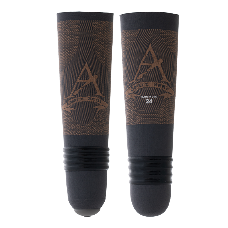 Liner ALPS SmartSeal 3mm - sem conexão – Transfemural Liner ALPS SmartSeal 3mm - sem conexão – Transfemural