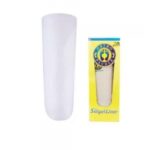 Liner de Gel Transtibial Sem Conexão GL70X