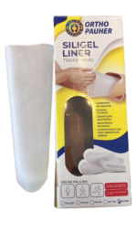 Liner de Gel Transtibial Sem Conexão GL70X