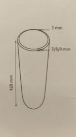 Liner Iceform Ossur Transtibial
