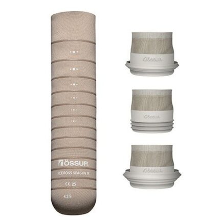 Liner Iceross Seal-In X Transtibial Ossur