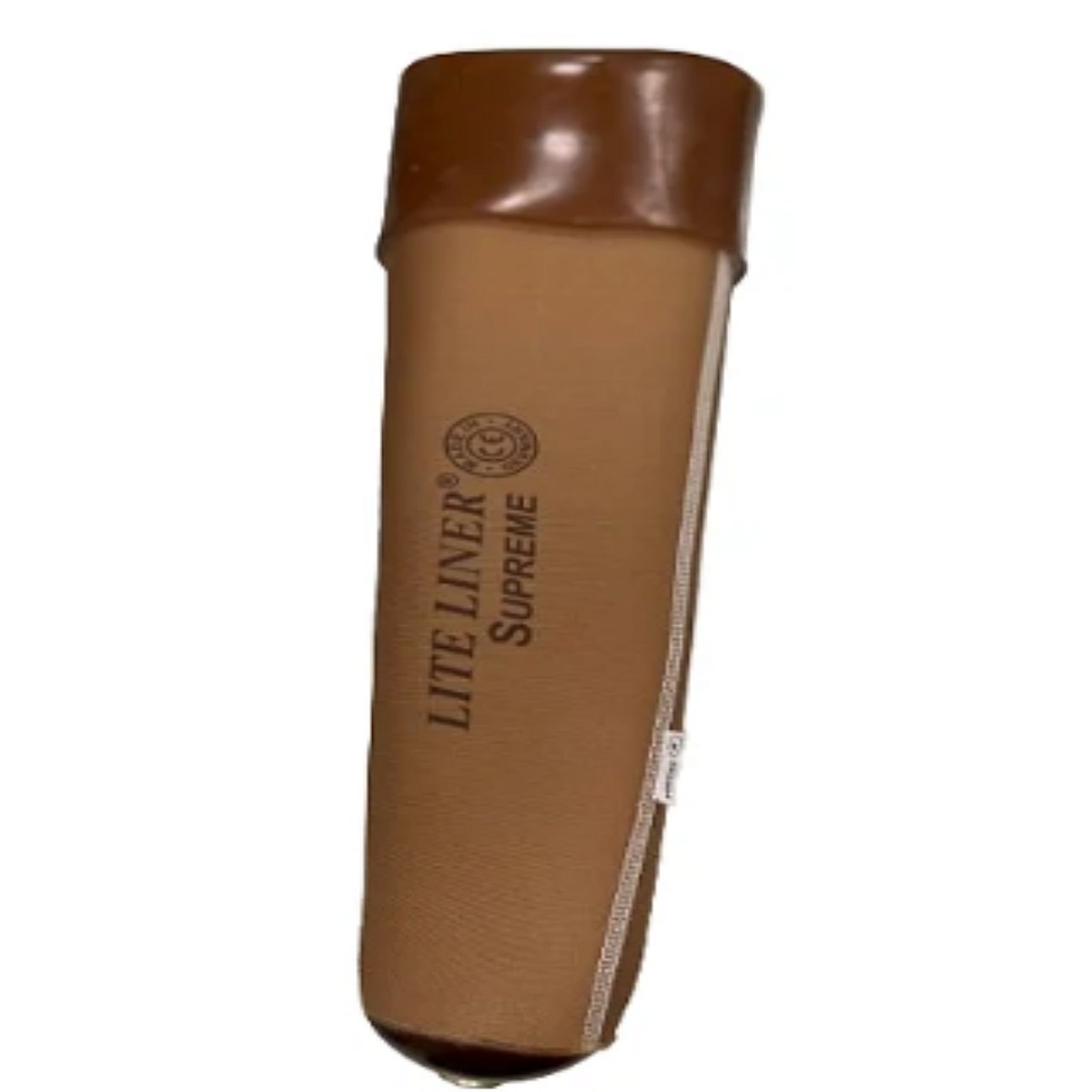 Liner Lite 4W9000 GEL Transtibial - Com Conexão 9 mm Liner Lite 4W9000 GEL Transtibial - Com Conexão 9 mm