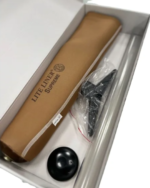 Liner Lite 4W9000 GEL Transtibial - Com Conexão 9 mm