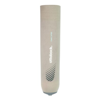 Liner Ottobock 6Y90 Caleo Transtibial com Conexão com Tecido