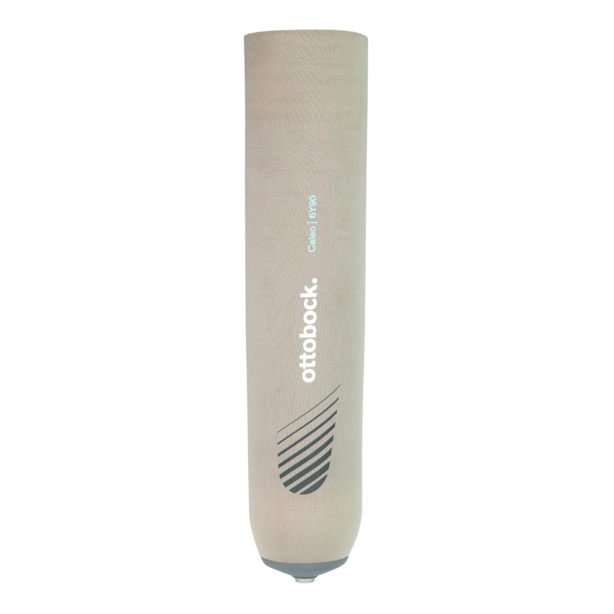 Liner Ottobock 6Y90 Caleo Transtibial com Conexão com Tecido Liner Ottobock 6Y90 Caleo Transtibial com Conexão com Tecido