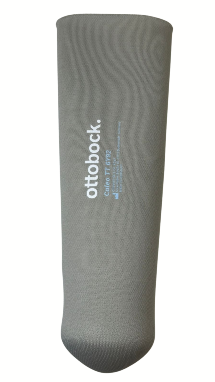 Liner Ottobock 6Y92 Caleo Transtibial sem Conexão