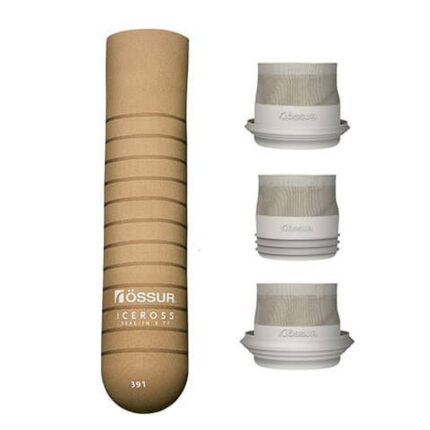 Liner para Prótese Transfemoral Ossur Iceross Seal-In X TF