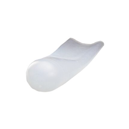 Liner Polior LS-04C Silicone Sem Conexão