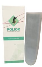 Liner Polior LS-04C Silicone Sem Conexão