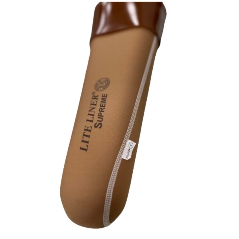 Liner Transtibial 4W9500 Supreme Sem Conexão - 6mm Lite Wagner