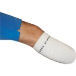 Meia para Coto com Gel Amputação Transtibial - SG701 Ortho Pauher