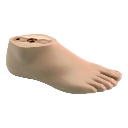 Pé Aqualine com Pirâmide Ottobock