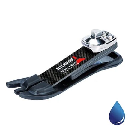 Pé Triton LP 1C63 Ottobock