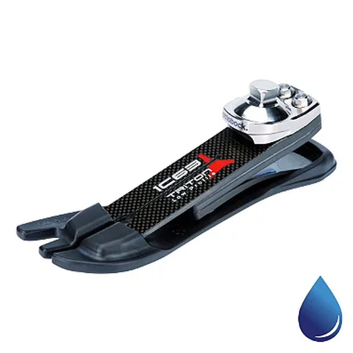 Pé Triton LP 1C63 Ottobock Pé Triton LP 1C63 Ottobock