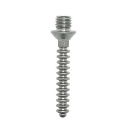 Pino de conexão ao liner