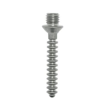Pino de conexão ao liner