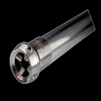 Tubo Longo com Adaptador MO-08 Polior